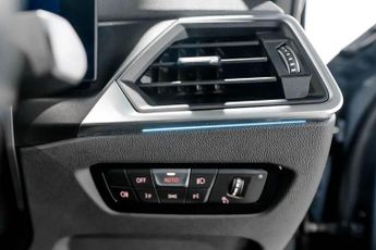 BMW 3 SERIES 2.0 330e 12kWh M Sport Saloon 4dr Petrol Plug-in Hybrid Auto xDr