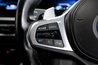 BMW 3 SERIES 2.0 330e 12kWh M Sport Saloon 4dr Petrol Plug-in Hybrid Auto xDr