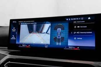 BMW 3 SERIES 2.0 330e 12kWh M Sport Saloon 4dr Petrol Plug-in Hybrid Auto xDr