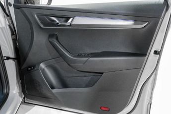 SKODA KAROQ 1.5 TSI ACT Edition SUV 5dr Petrol DSG Euro 6 (s/s) (150 ps)