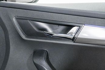 SKODA KAROQ 1.5 TSI ACT Edition SUV 5dr Petrol DSG Euro 6 (s/s) (150 ps)