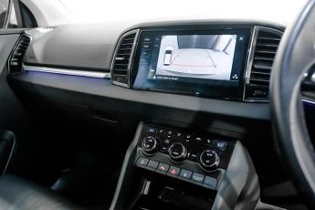 SKODA KAROQ 1.5 TSI ACT Edition SUV 5dr Petrol DSG Euro 6 (s/s) (150 ps)