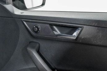 SKODA FABIA 1.2 TSI Monte Carlo Hatchback 5dr Petrol DSG Euro 6 (s/s) (110 p