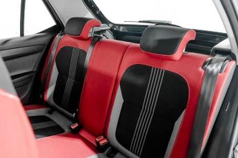 SKODA FABIA 1.2 TSI Monte Carlo Hatchback 5dr Petrol DSG Euro 6 (s/s) (110 p