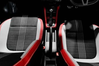 SKODA FABIA 1.2 TSI Monte Carlo Hatchback 5dr Petrol DSG Euro 6 (s/s) (110 p