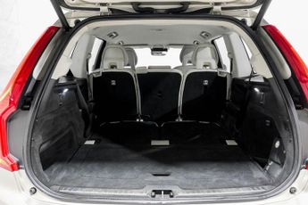 VOLVO XC90 2.0 D5 Inscription SUV 5dr Diesel Geartronic 4WD Euro 6 (s/s) (2