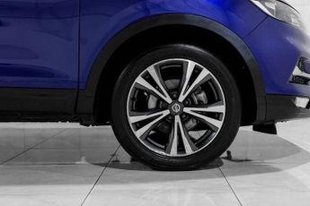 NISSAN QASHQAI 1.2 DIG-T N-Connecta SUV 5dr Petrol XTRON Euro 6 (s/s) (115 ps)