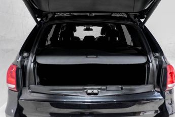 BMW X5 3.0 40d M Sport SUV 5dr Diesel Auto xDrive Euro 6 (s/s) (313 ps)