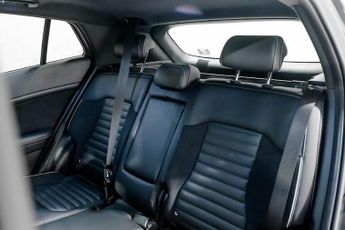 KIA SPORTAGE 1.6 h T-GDi GT-Line S SUV 5dr Petrol Hybrid Auto Euro 6 (s/s) (2