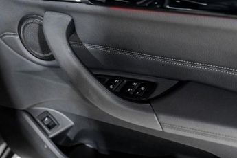 BMW X1 2.0 20i xLine SUV 5dr Petrol Auto xDrive Euro 6 (s/s) (192 ps)