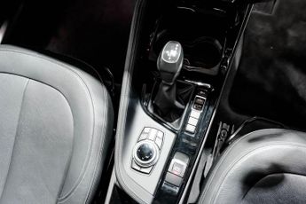 BMW X1 2.0 20i xLine SUV 5dr Petrol Auto xDrive Euro 6 (s/s) (192 ps)