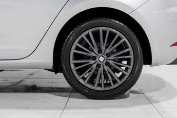 SEAT LEON 2.0 TSI XCELLENCE Lux Hatchback 5dr Petrol DSG Euro 6 (s/s) (190