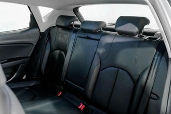 SEAT LEON 2.0 TSI XCELLENCE Lux Hatchback 5dr Petrol DSG Euro 6 (s/s) (190