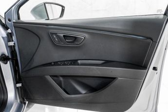 SEAT LEON 2.0 TSI XCELLENCE Lux Hatchback 5dr Petrol DSG Euro 6 (s/s) (190