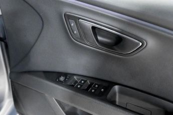 SEAT LEON 2.0 TSI XCELLENCE Lux Hatchback 5dr Petrol DSG Euro 6 (s/s) (190