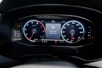 SEAT LEON 2.0 TSI XCELLENCE Lux Hatchback 5dr Petrol DSG Euro 6 (s/s) (190