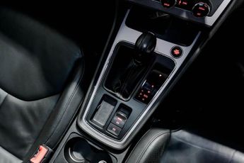 SEAT LEON 2.0 TSI XCELLENCE Lux Hatchback 5dr Petrol DSG Euro 6 (s/s) (190