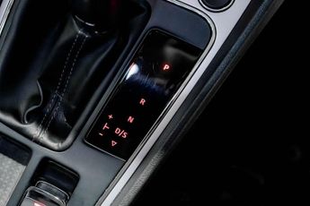 SEAT LEON 2.0 TSI XCELLENCE Lux Hatchback 5dr Petrol DSG Euro 6 (s/s) (190