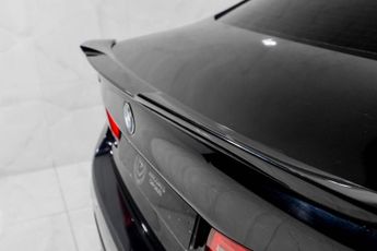 BMW 5 SERIES 2.0 520d M Sport Saloon 4dr Diesel Auto xDrive Euro 6 (s/s) (190