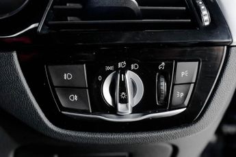 BMW 5 SERIES 2.0 520d M Sport Saloon 4dr Diesel Auto xDrive Euro 6 (s/s) (190