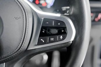 BMW 1 SERIES 1.5 118i M Sport Hatchback 5dr Petrol DCT Euro 6 (s/s) (140 ps)