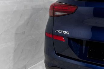 HYUNDAI TUCSON 1.6 T-GDi Premium SE SUV 5dr Petrol DCT Euro 6 (s/s) (177 ps)