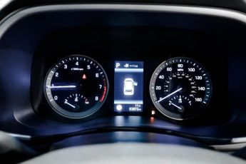 HYUNDAI TUCSON 1.6 T-GDi Premium SE SUV 5dr Petrol DCT Euro 6 (s/s) (177 ps)