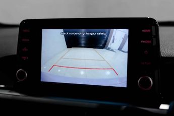 KIA PICANTO 1.25 X-Line Hatchback 5dr Petrol Auto Euro 6 (83 bhp)