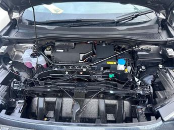 AUDI Q4 E-TRON 40 S line SUV 5dr Electric Auto 82kWh (204 ps)