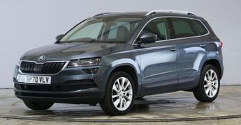 Skoda Karoq 1.5 TSI ACT SE L SUV 5dr Petrol DSG Euro 6 (s/s) (150 ps)