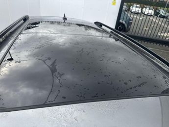 SKODA KAROQ 1.5 TSI ACT SportLine SUV 5dr Petrol DSG Euro 6 (s/s) (150 ps)