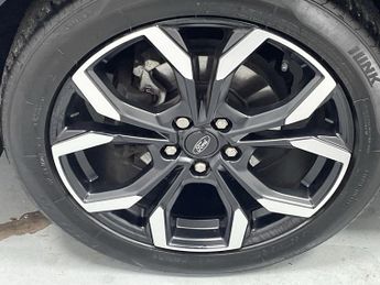 FORD PUMA 1.0T EcoBoost MHEV ST-Line X SUV 5dr Petrol Manual Euro 6 (s/s) 