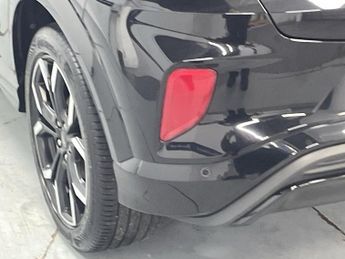 FORD PUMA 1.0T EcoBoost MHEV ST-Line X SUV 5dr Petrol Manual Euro 6 (s/s) 