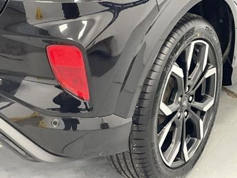 FORD PUMA 1.0T EcoBoost MHEV ST-Line X SUV 5dr Petrol Manual Euro 6 (s/s) 