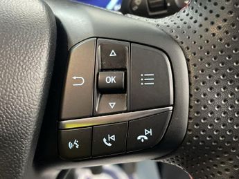 FORD PUMA 1.0T EcoBoost MHEV ST-Line X SUV 5dr Petrol Manual Euro 6 (s/s) 