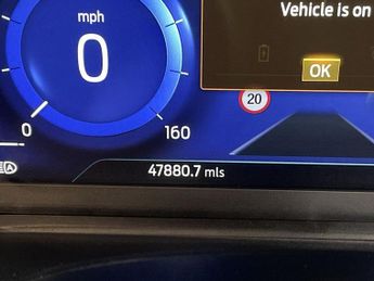 FORD PUMA 1.0T EcoBoost MHEV ST-Line X SUV 5dr Petrol Manual Euro 6 (s/s) 