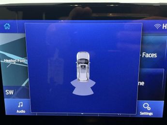 FORD PUMA 1.0T EcoBoost MHEV ST-Line X SUV 5dr Petrol Manual Euro 6 (s/s) 