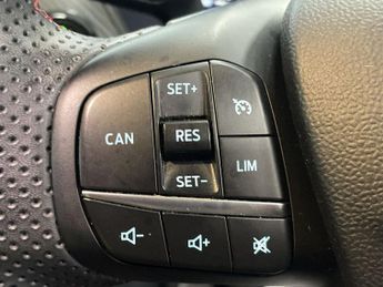 FORD PUMA 1.0T EcoBoost MHEV ST-Line X SUV 5dr Petrol Manual Euro 6 (s/s) 