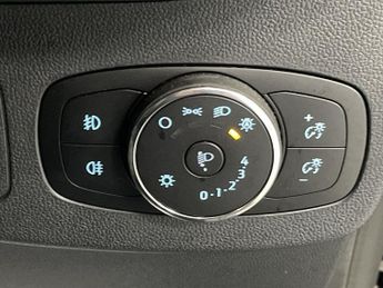 FORD PUMA 1.0T EcoBoost MHEV ST-Line X SUV 5dr Petrol Manual Euro 6 (s/s) 