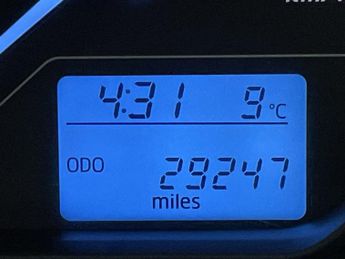 TOYOTA YARIS 1.0 VVT-i Active Hatchback 5dr Petrol Manual Euro 6 (72 ps) - AA