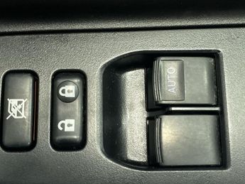 TOYOTA YARIS 1.0 VVT-i Active Hatchback 5dr Petrol Manual Euro 6 (72 ps) - AA