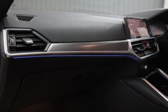 BMW 4 SERIES 2.0 420i M Sport Coupe 2dr Petrol Auto Euro 6 (s/s) (184 ps)