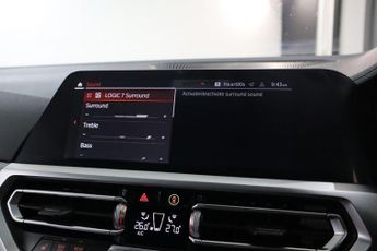 BMW 4 SERIES 2.0 420i M Sport Coupe 2dr Petrol Auto Euro 6 (s/s) (184 ps)