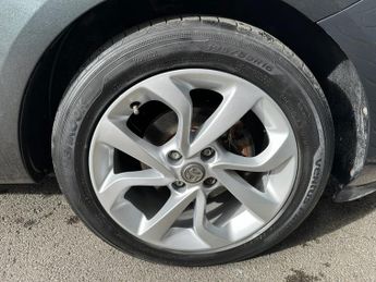 VAUXHALL CORSA 1.4i ecoTEC Energy Hatchback 5dr Petrol Manual Euro 6 (75 ps)