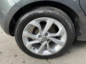 VAUXHALL CORSA 1.4i ecoTEC Energy Hatchback 5dr Petrol Manual Euro 6 (75 ps)