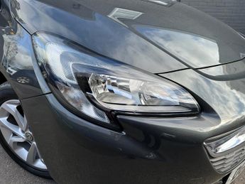 VAUXHALL CORSA 1.4i ecoTEC Energy Hatchback 5dr Petrol Manual Euro 6 (75 ps)