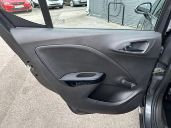 VAUXHALL CORSA 1.4i ecoTEC Energy Hatchback 5dr Petrol Manual Euro 6 (75 ps)