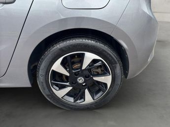 VAUXHALL Corsa Electric 50kWh SE Nav Hatchback 5dr Electric Auto (7.4Kw Charger) (136 ps