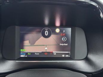 VAUXHALL Corsa Electric 50kWh SE Nav Hatchback 5dr Electric Auto (7.4Kw Charger) (136 ps