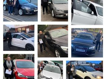 VAUXHALL Corsa Electric 50kWh SE Nav Hatchback 5dr Electric Auto (7.4Kw Charger) (136 ps